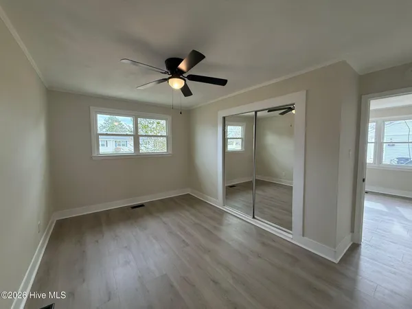 $950 | 313 Starling Street, Jacksonville, NC 28540