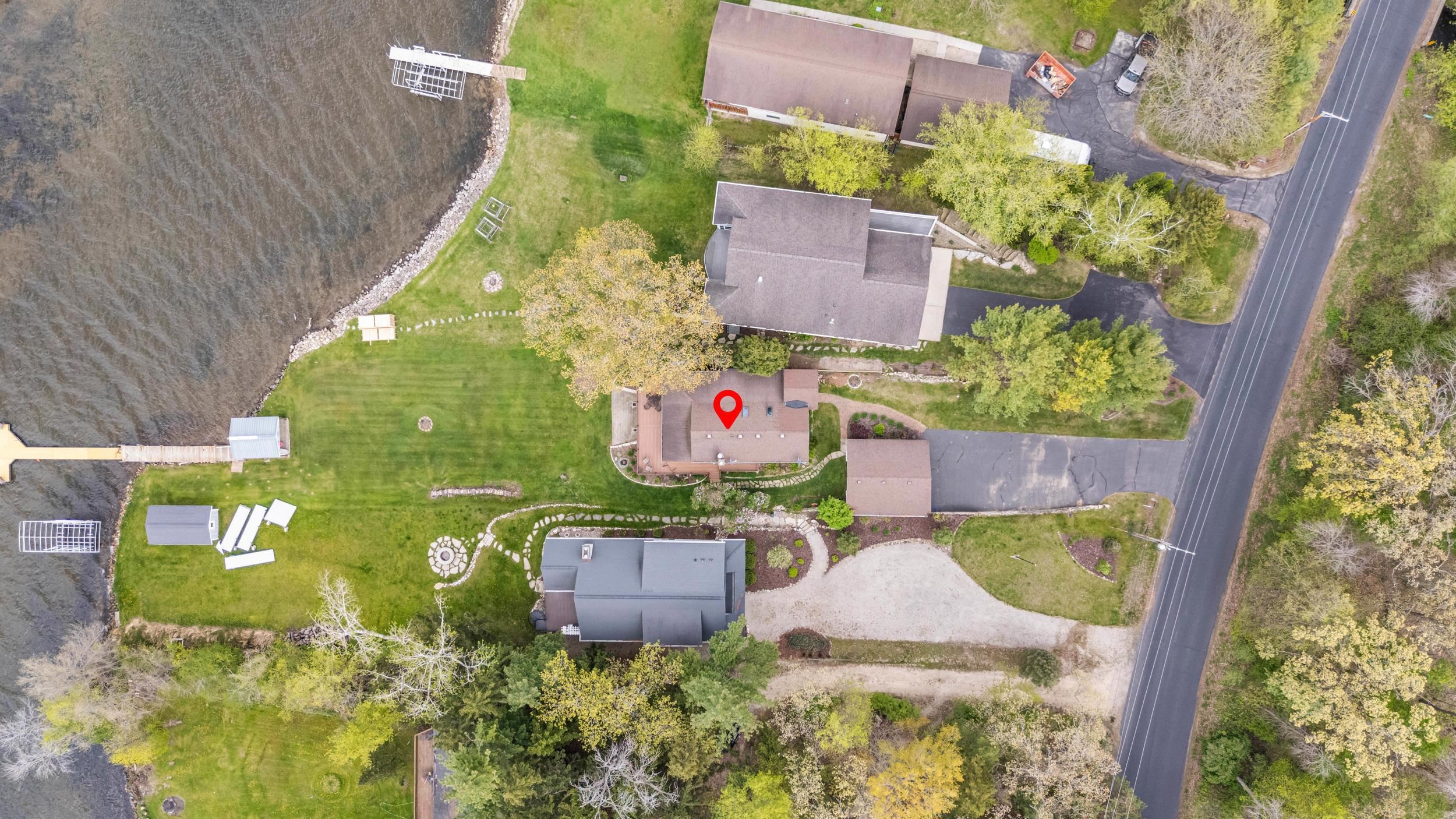 W964 Spring Grove Road Ripon, WI 54971 - Photo 81 of 90