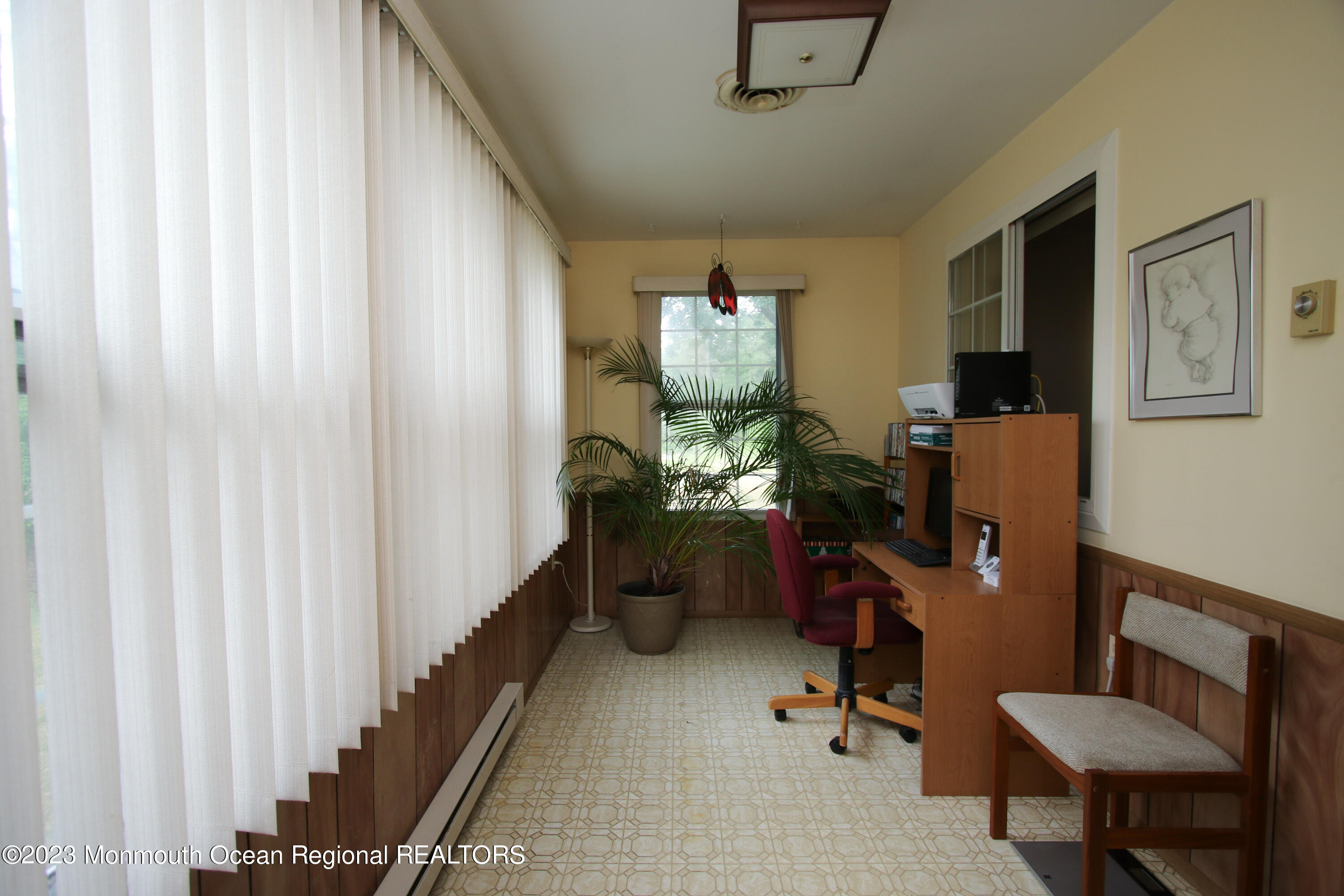 18 D Alpine Road Whiting, NJ 08759 - Photo 2 of 12 18D screened Porch