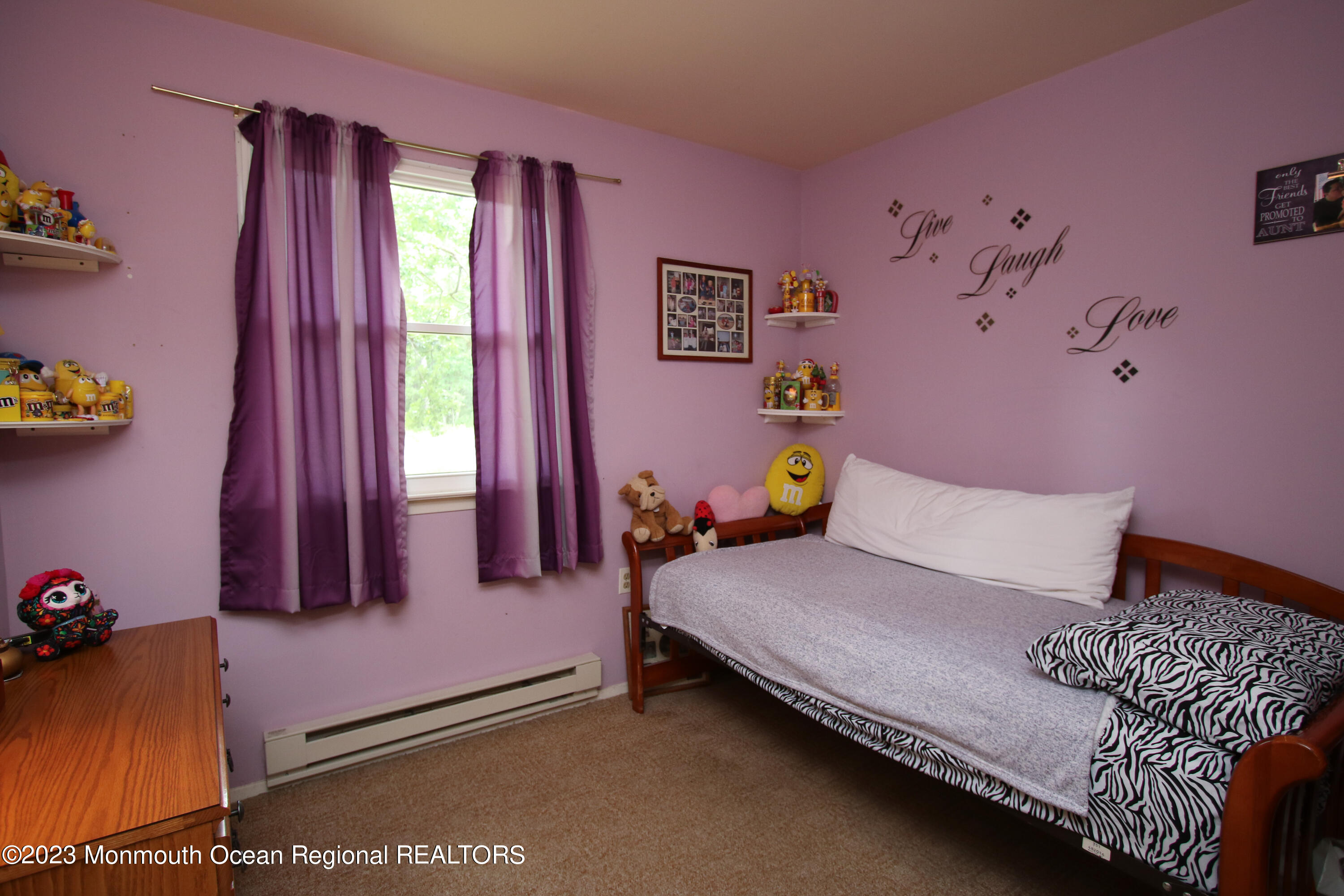 18 D Alpine Road Whiting, NJ 08759 - Photo 8 of 12 18D second bedroom