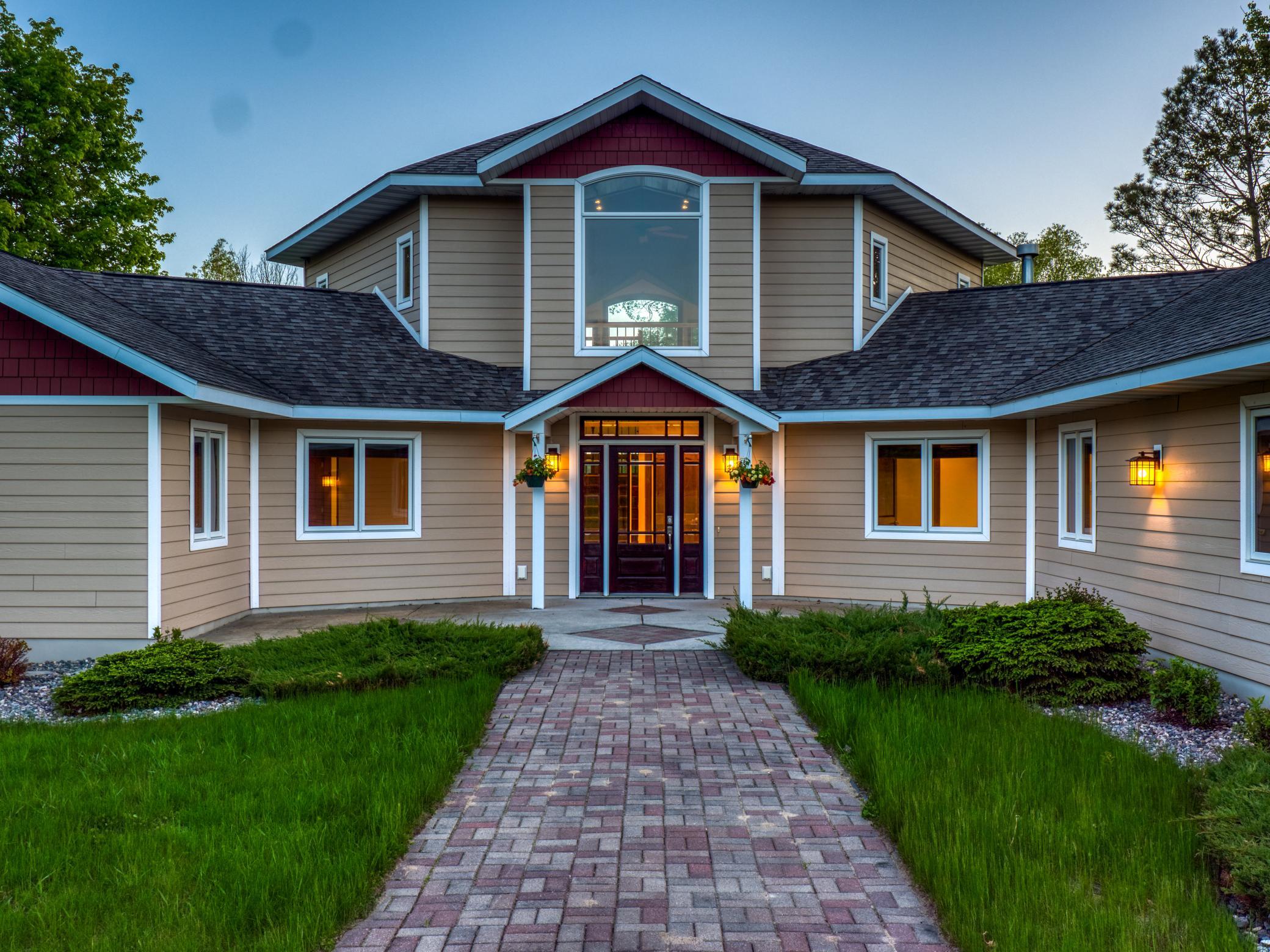 10586 Turtle River Lake Road Northeast Bemidji, MN 56601 - Photo 74 of 93