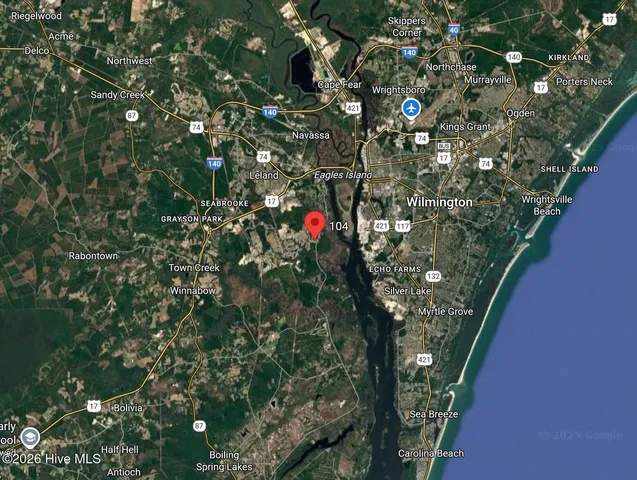 $250,000 | 104 Kellerton Court, Winnabow, NC 28479