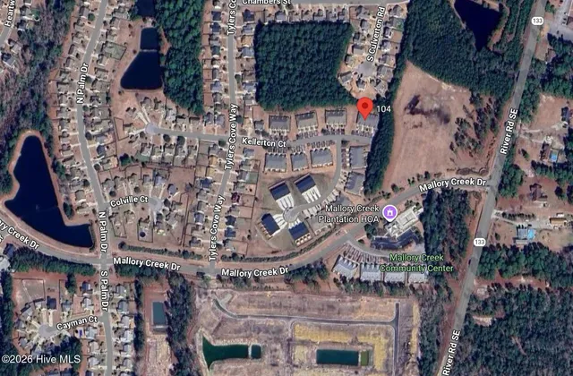 $250,000 | 104 Kellerton Court, Winnabow, NC 28479