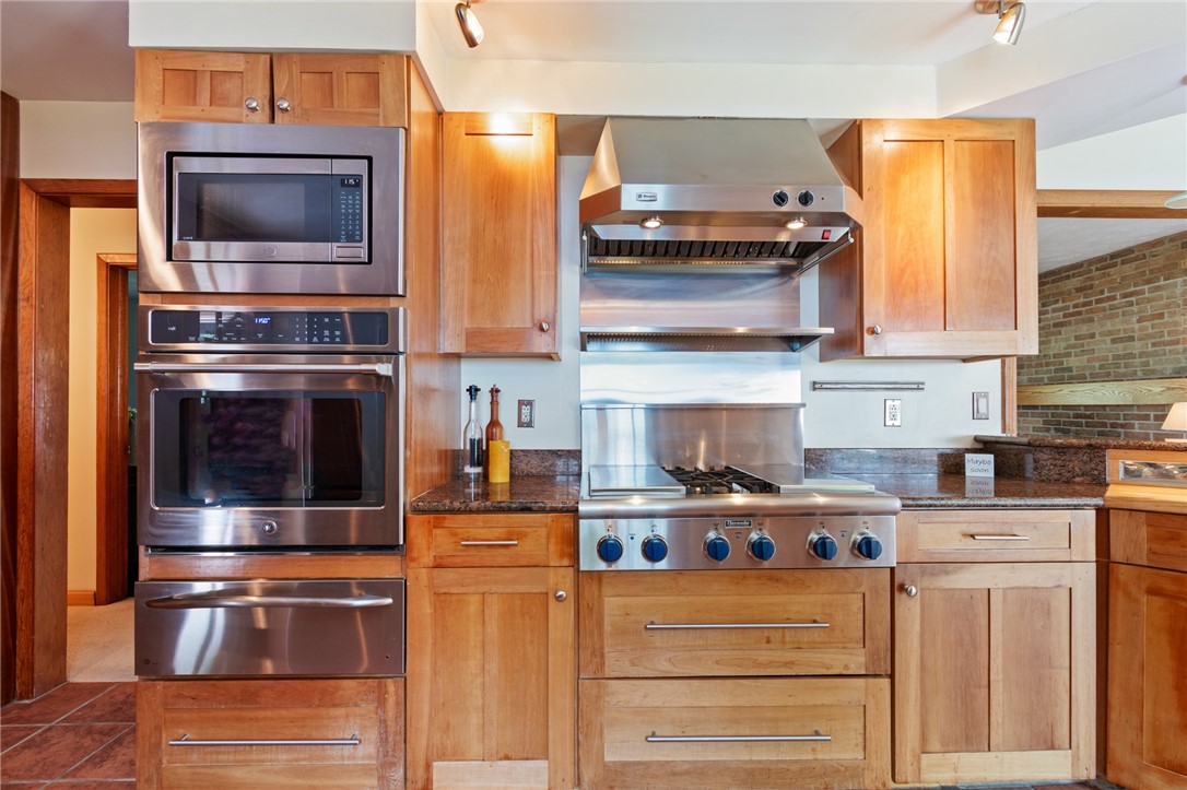 1213 State Road Webster, NY 14580 - Photo 15 of 38 Imagine the good times preparing meals you will ha