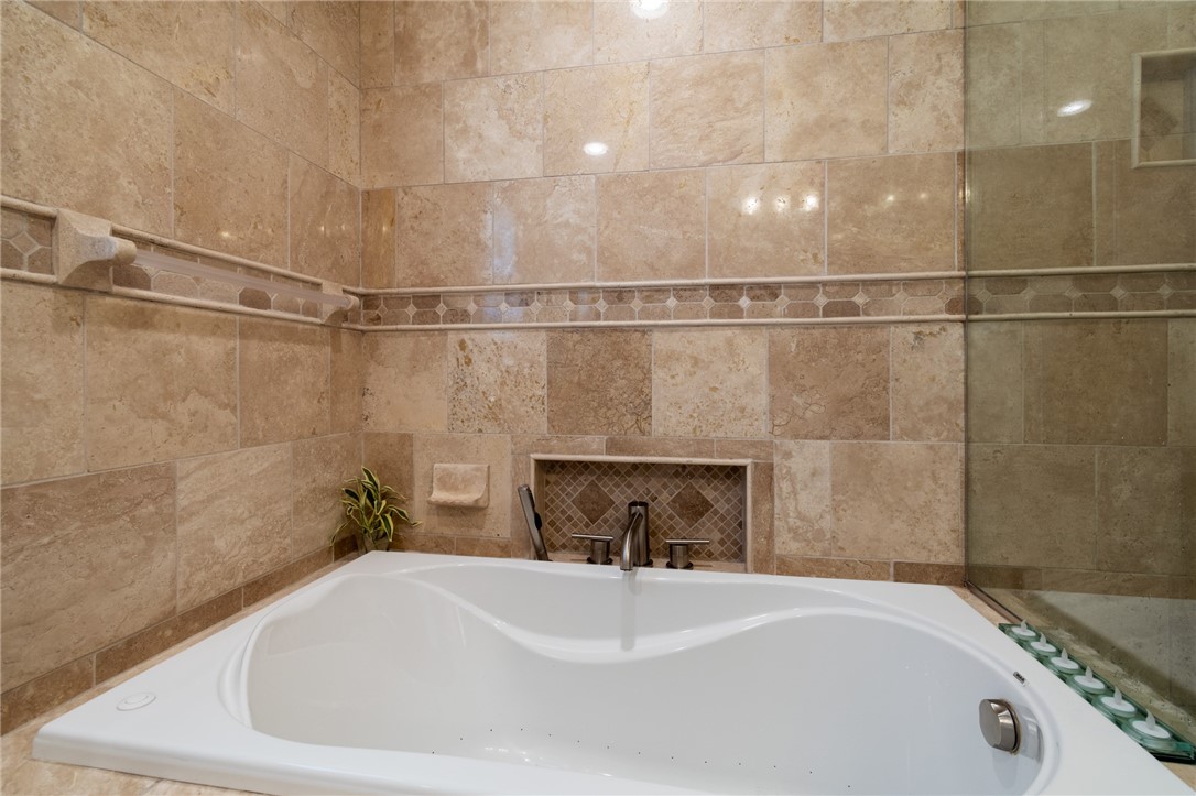 1213 State Road Webster, NY 14580 - Photo 23 of 38 More custom work in this 3 bedroom home with a fin