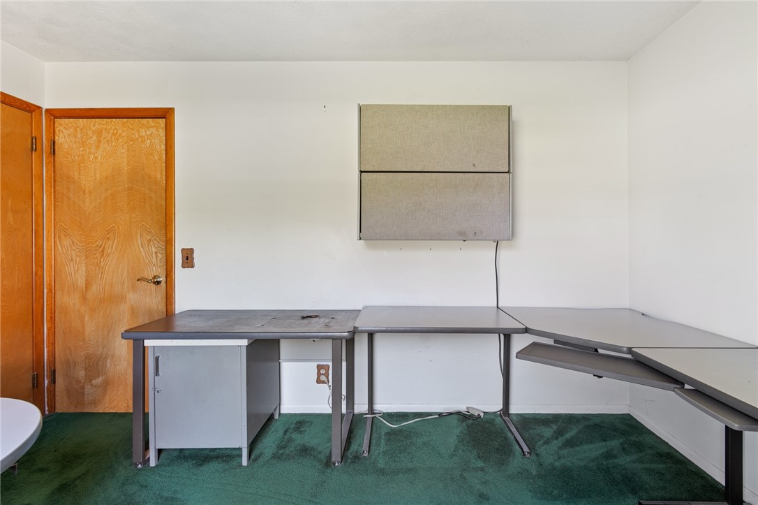 1213 State Road Webster, NY 14580 - Photo 28 of 38 One of the bedrooms is used as an office space