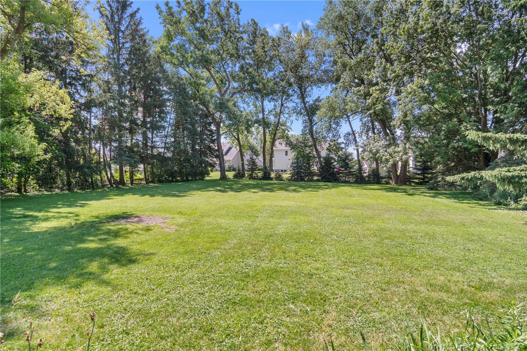 1213 State Road Webster, NY 14580 - Photo 36 of 38 DEEP rear yard