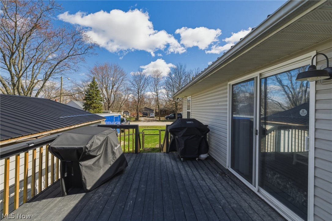 630 Hanna Road Mansfield, OH 44906 - Photo 25 of 28