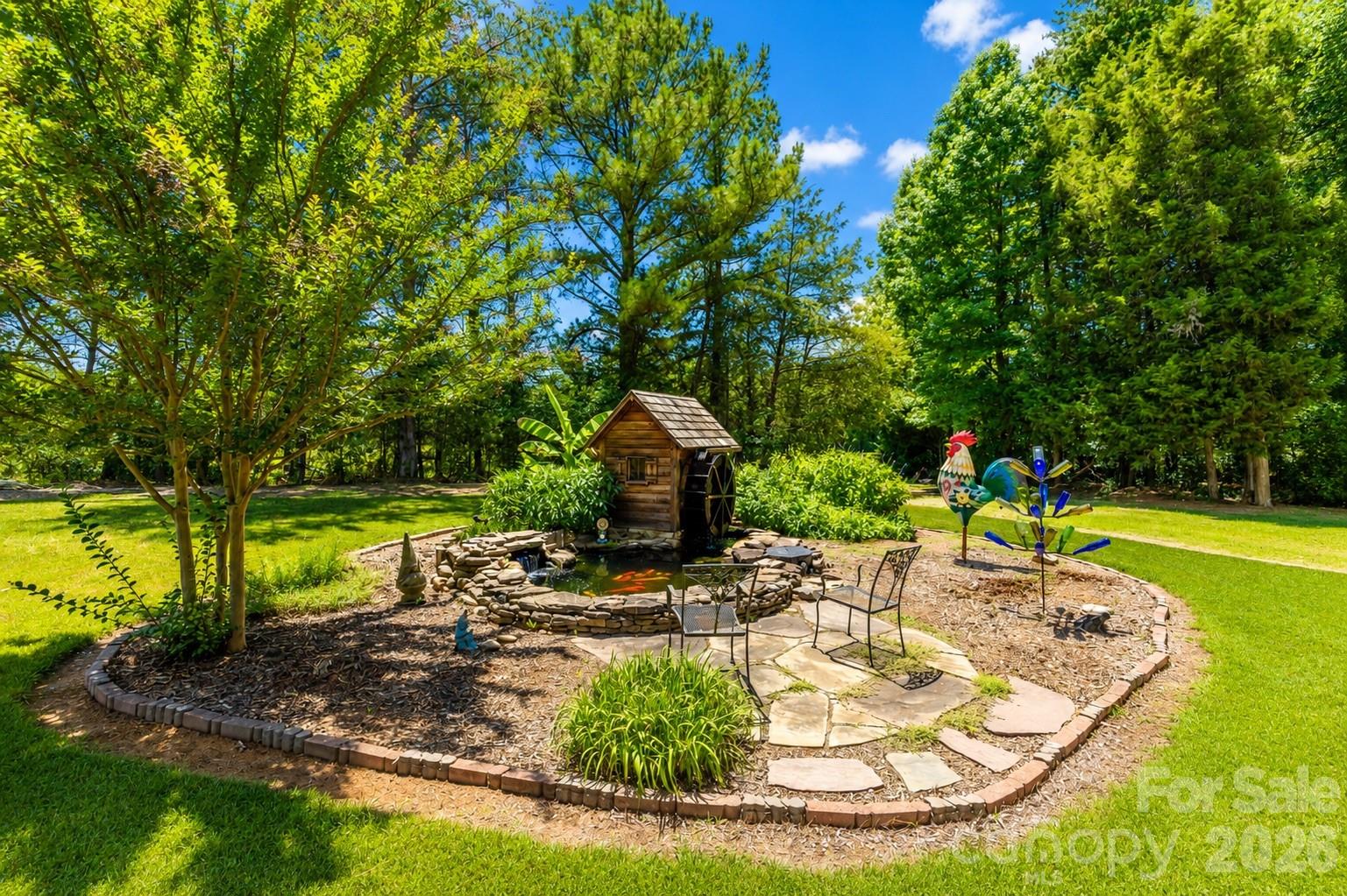 1347 Killian Road Stanley, NC 28164 - Photo 31 of 34