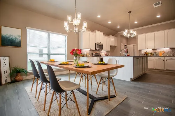$451,000 | 1027 Winchester Drive, Nolanville, TX 76559