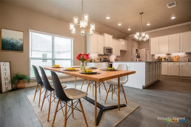 $451,000 | 1027 Winchester Drive, Nolanville, TX 76559