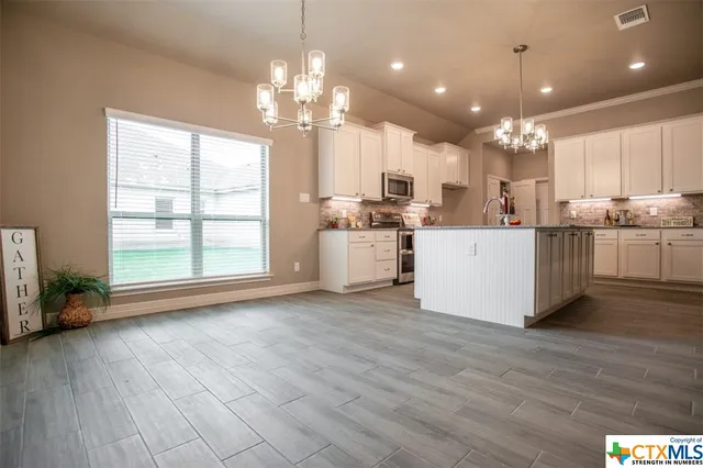 $451,000 | 1027 Winchester Drive, Nolanville, TX 76559