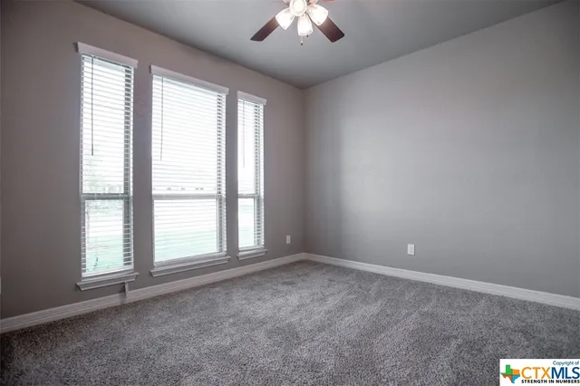 $451,000 | 1027 Winchester Drive, Nolanville, TX 76559