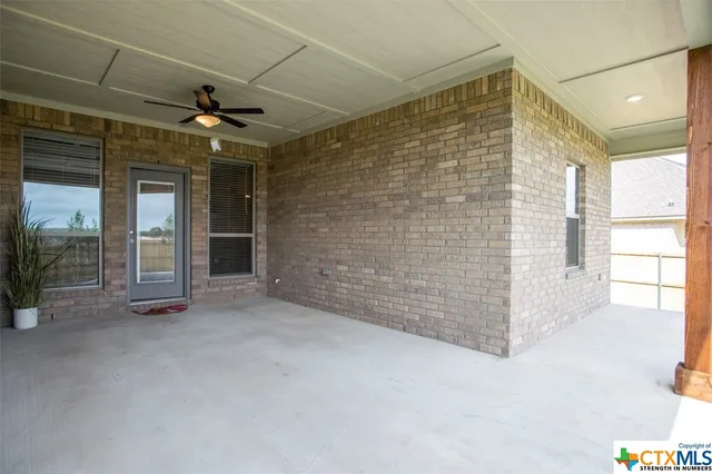 $451,000 | 1027 Winchester Drive, Nolanville, TX 76559