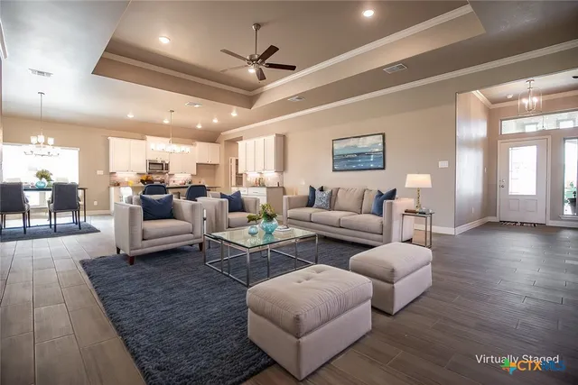 $451,000 | 1027 Winchester Drive, Nolanville, TX 76559