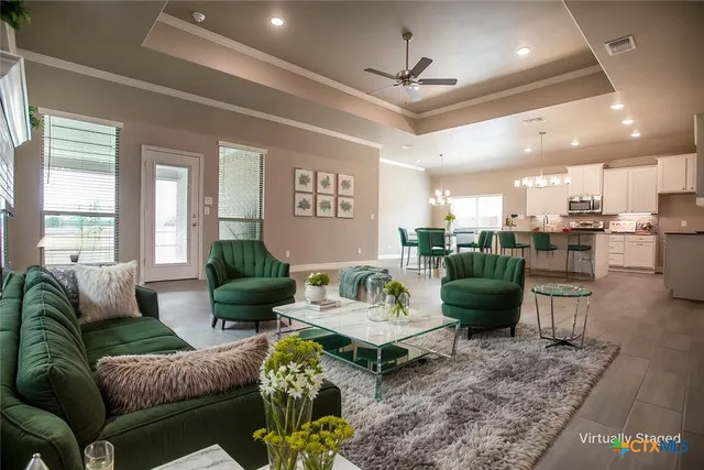 $451,000 | 1027 Winchester Drive, Nolanville, TX 76559