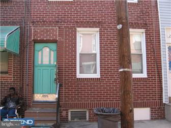 2018 South Mildred Street Philadelphia, PA 19148 - Photo 1 of 11 Exterior Back