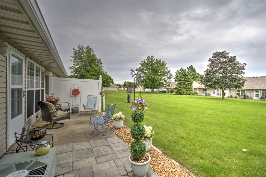 4785 Arbor Court Decatur, IL 62526 - Photo 21 of 23