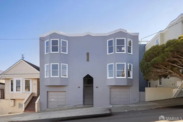 $1,350,000 | 1584-1586 11th Avenue, San Francisco, CA 94122