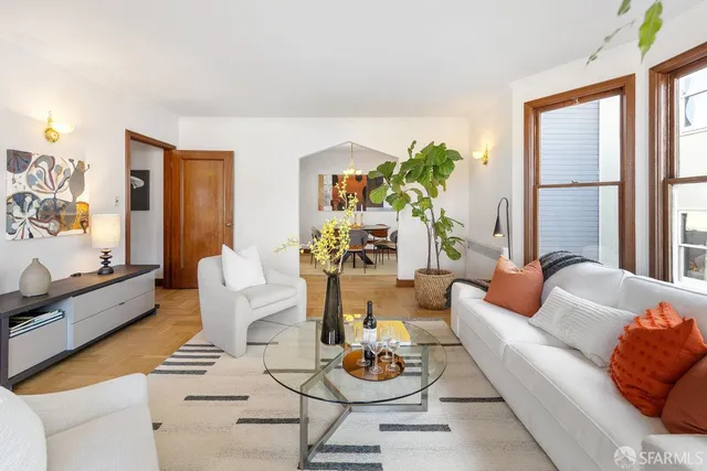 $1,350,000 | 1584-1586 11th Avenue, San Francisco, CA 94122