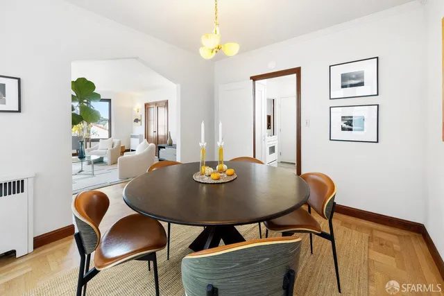 $1,350,000 | 1584-1586 11th Avenue, San Francisco, CA 94122