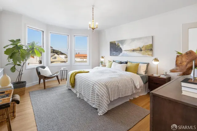 $1,350,000 | 1584-1586 11th Avenue, San Francisco, CA 94122