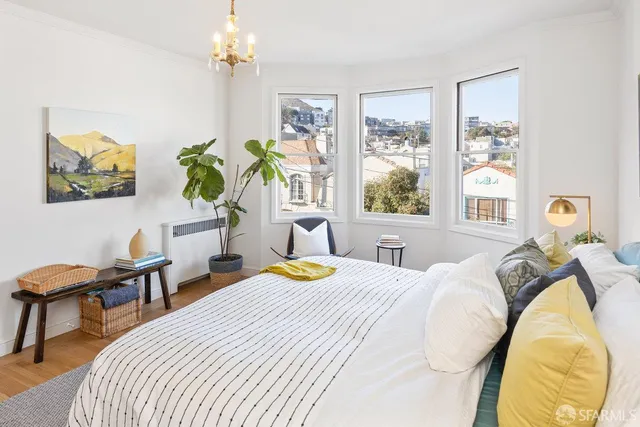 $1,350,000 | 1584-1586 11th Avenue, San Francisco, CA 94122