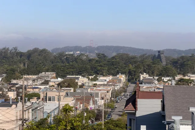 $1,350,000 | 1584-1586 11th Avenue, San Francisco, CA 94122