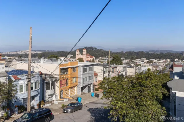 $1,350,000 | 1584-1586 11th Avenue, San Francisco, CA 94122