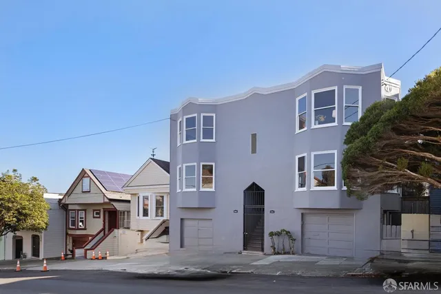 $1,350,000 | 1584-1586 11th Avenue, San Francisco, CA 94122