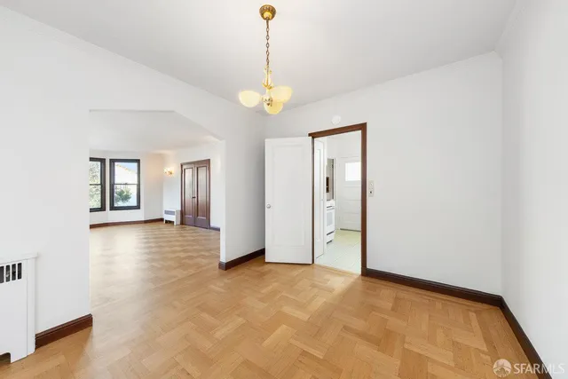 $1,350,000 | 1584-1586 11th Avenue, San Francisco, CA 94122