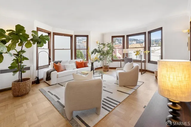 $1,350,000 | 1584-1586 11th Avenue, San Francisco, CA 94122