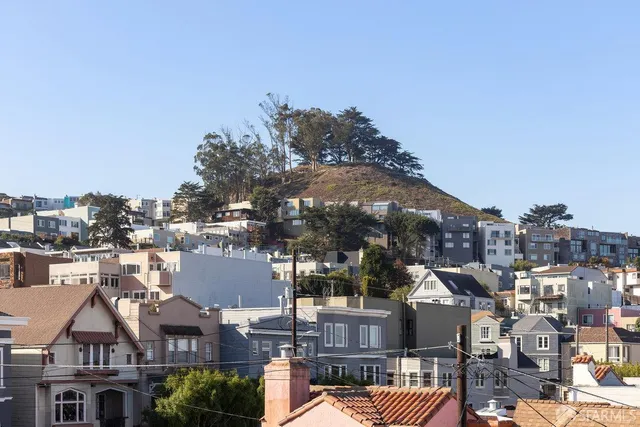 $1,350,000 | 1584-1586 11th Avenue, San Francisco, CA 94122