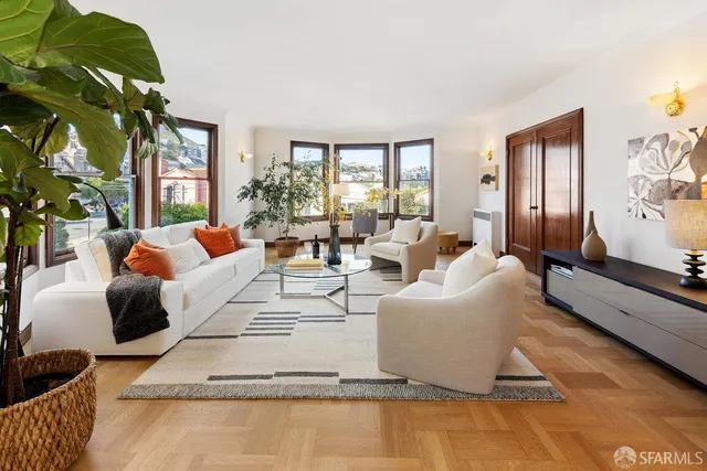 $1,350,000 | 1584-1586 11th Avenue, San Francisco, CA 94122