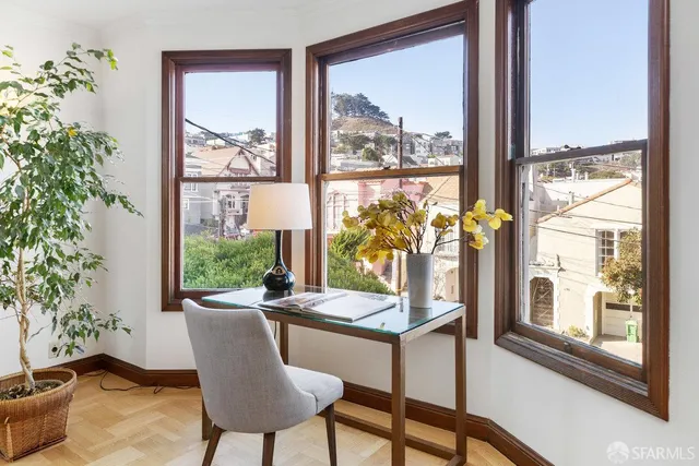 $1,350,000 | 1584-1586 11th Avenue, San Francisco, CA 94122