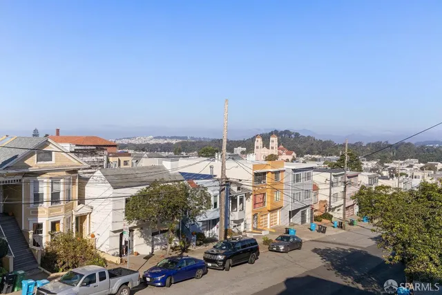 $1,350,000 | 1584-1586 11th Avenue, San Francisco, CA 94122