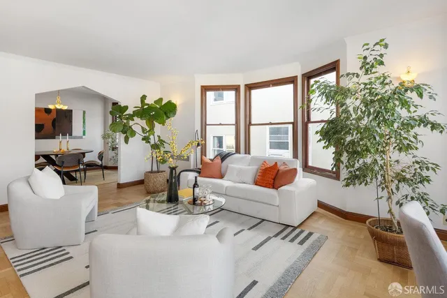 $1,350,000 | 1584-1586 11th Avenue, San Francisco, CA 94122