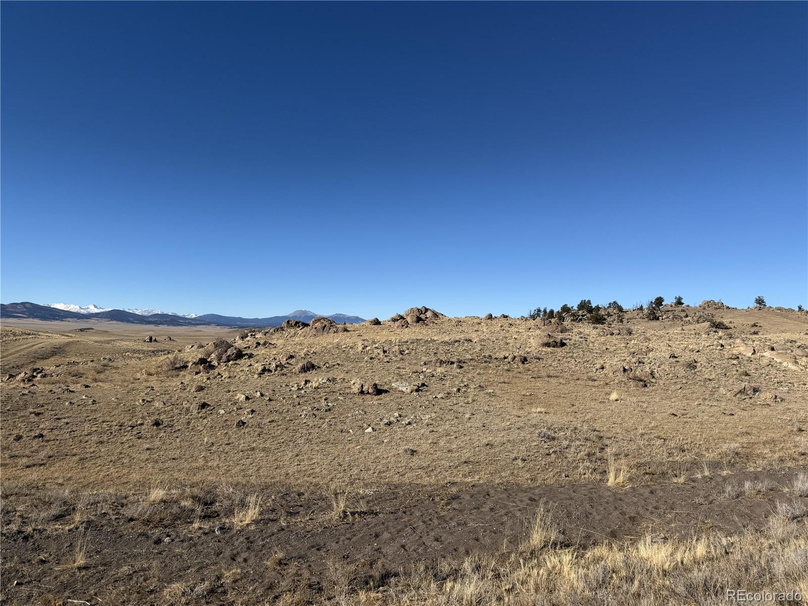 2665 Caddo Road Hartsel, CO 80449 - Photo 10 of 17