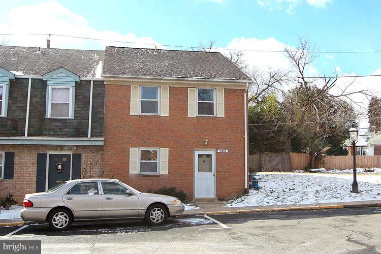 12822 Epping Terrace, Unit 2F Silver Spring, MD 20906 - Photo 1 of 28 Exterior (Front)