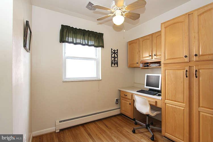 12822 Epping Terrace, Unit 2F Silver Spring, MD 20906 - Photo 14 of 28 Kitchen