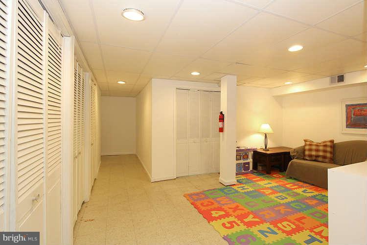 12822 Epping Terrace, Unit 2F Silver Spring, MD 20906 - Photo 23 of 28 Basement