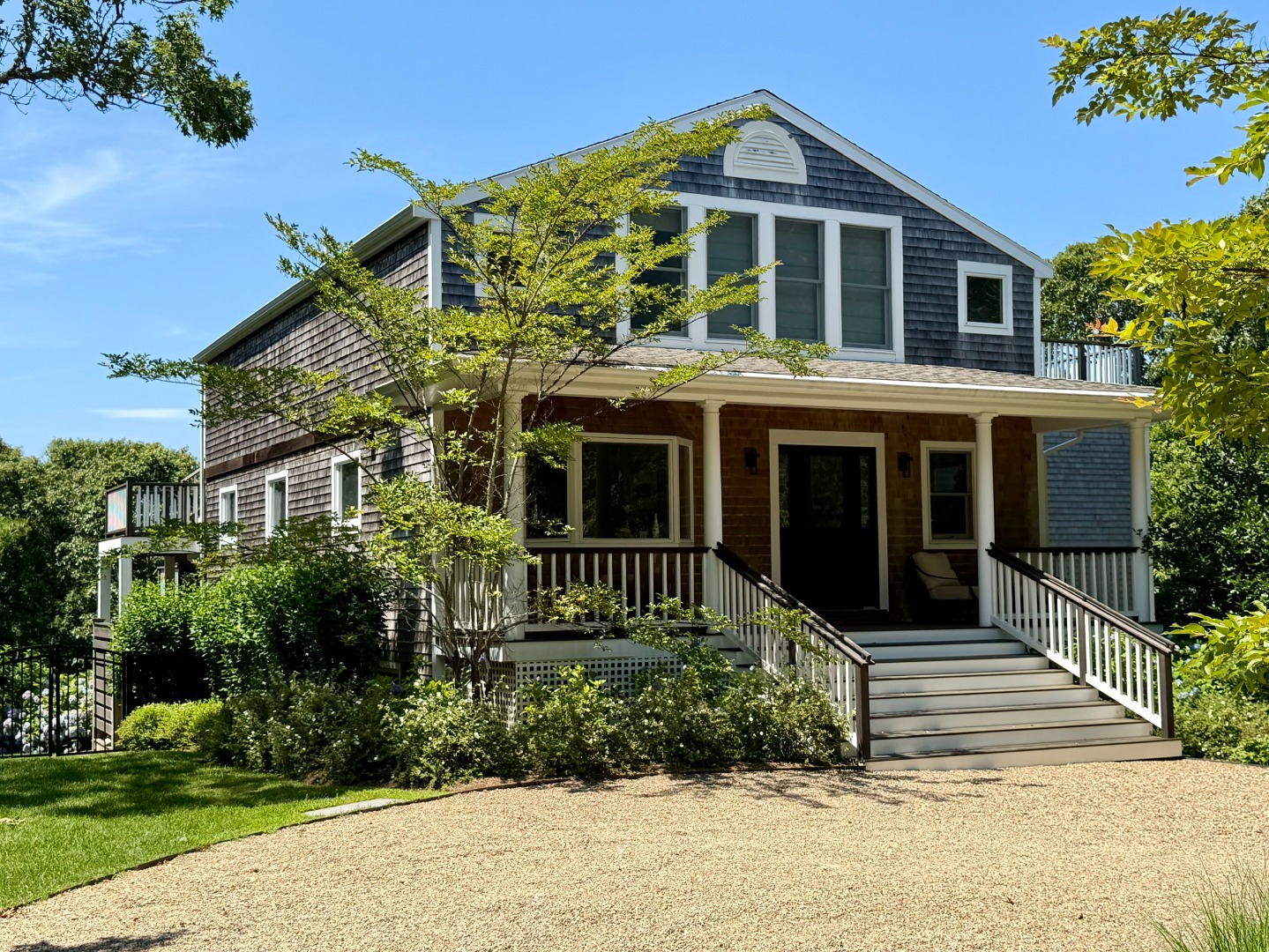 12 Brook Hollow Road West Tisbury, MA 02568 - Photo 33 of 34