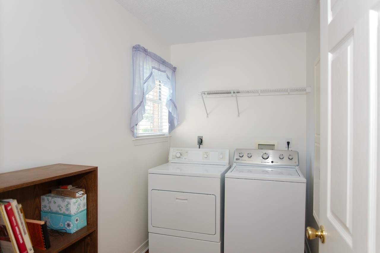 161 Pennbrooke Loop Foley, AL 36535 - Photo 27 of 37 Laundry Room