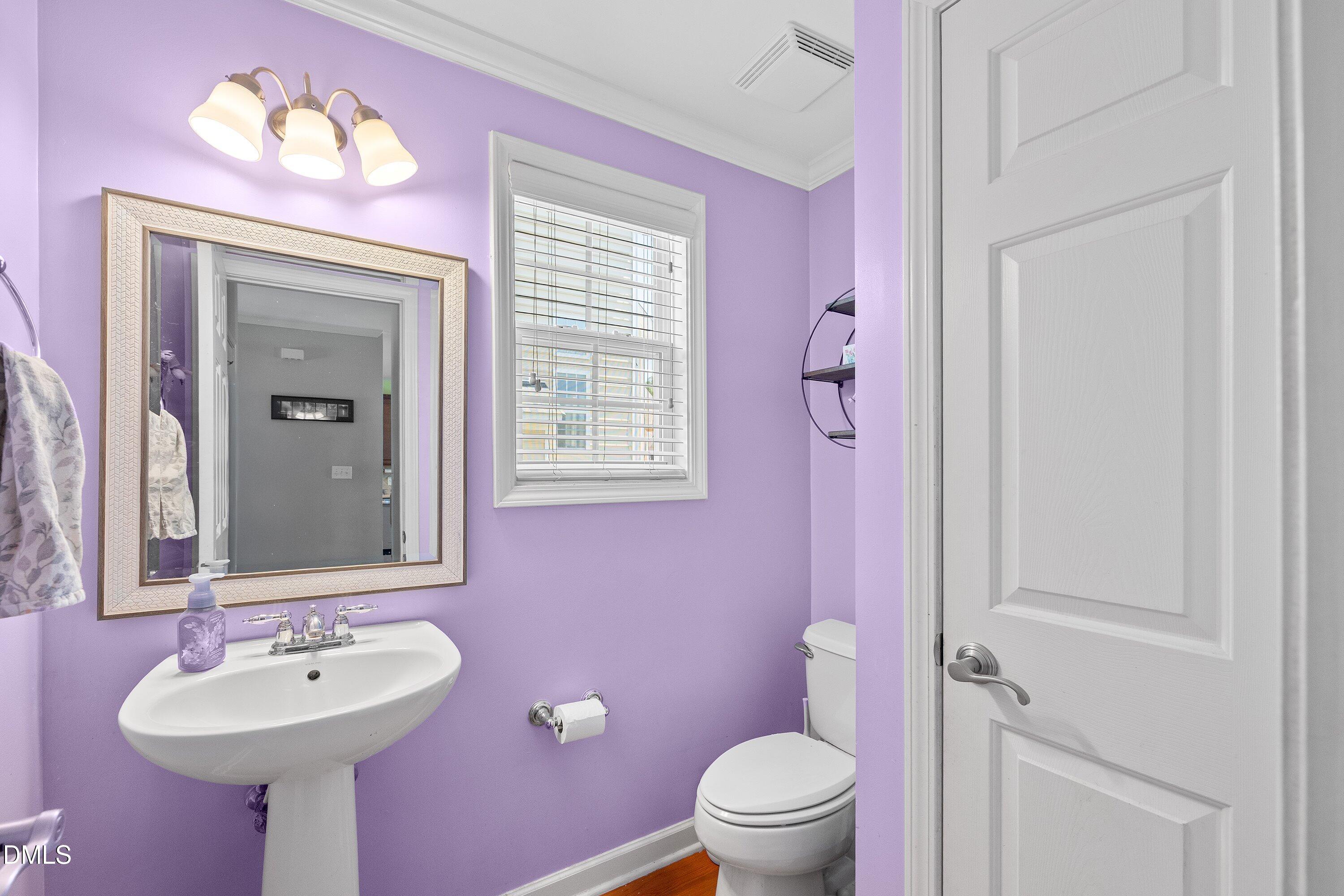 213 Butterbiggins Lane Apex, NC 27539 - Photo 9 of 28
