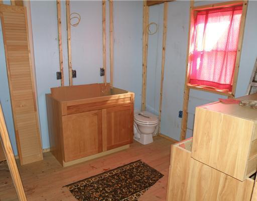 Lot 8 Warden Hill Road Springfield, ME 04487 - Photo 15 of 25 Bathroom.