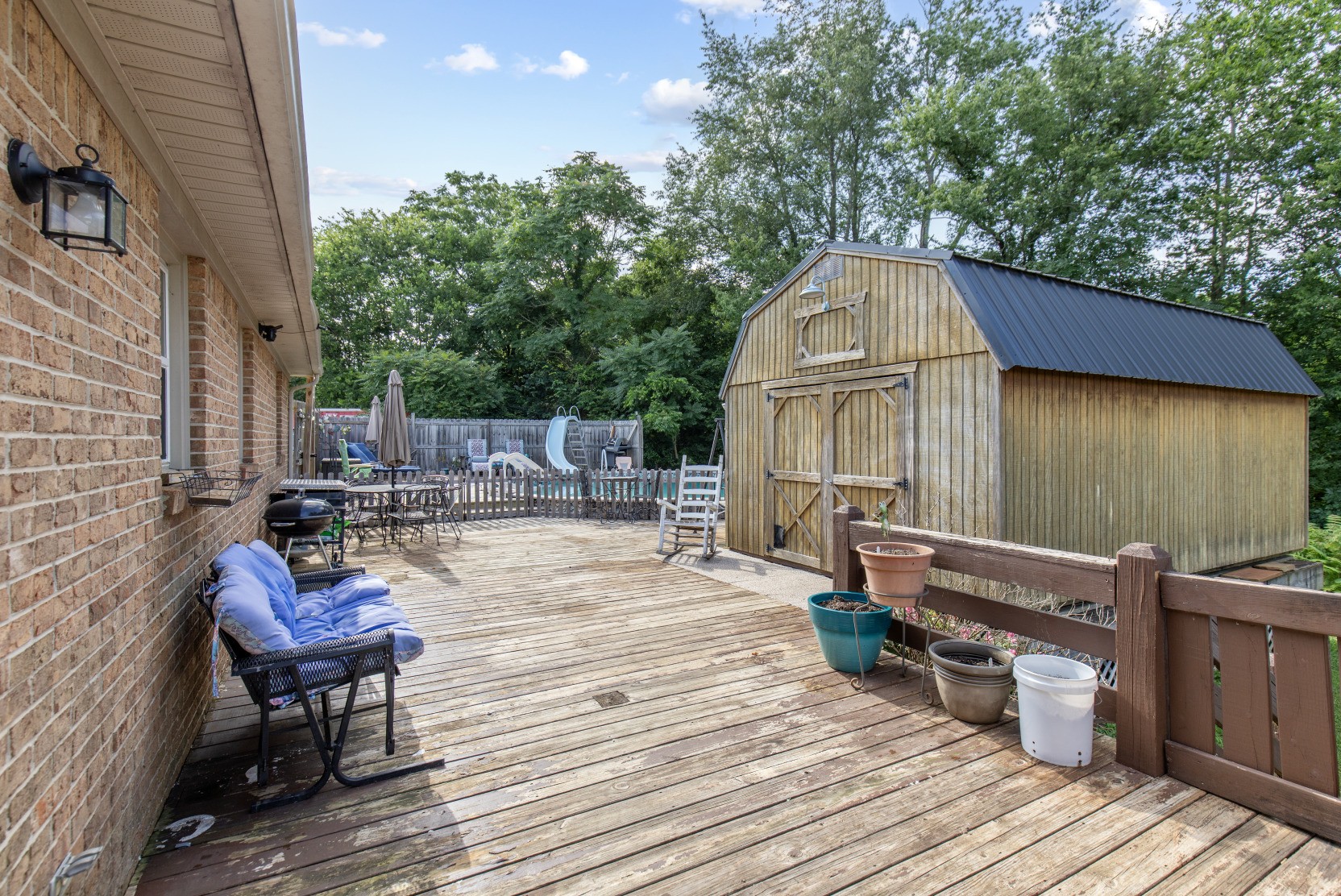 1120 Franks Ferry Road Sparta, TN 38583 - Photo 19 of 23 Gallery Image 19