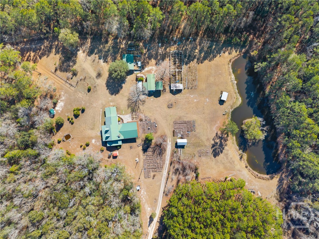 549 Kendricks Road Brooklet, GA 30415 - Photo 7 of 55