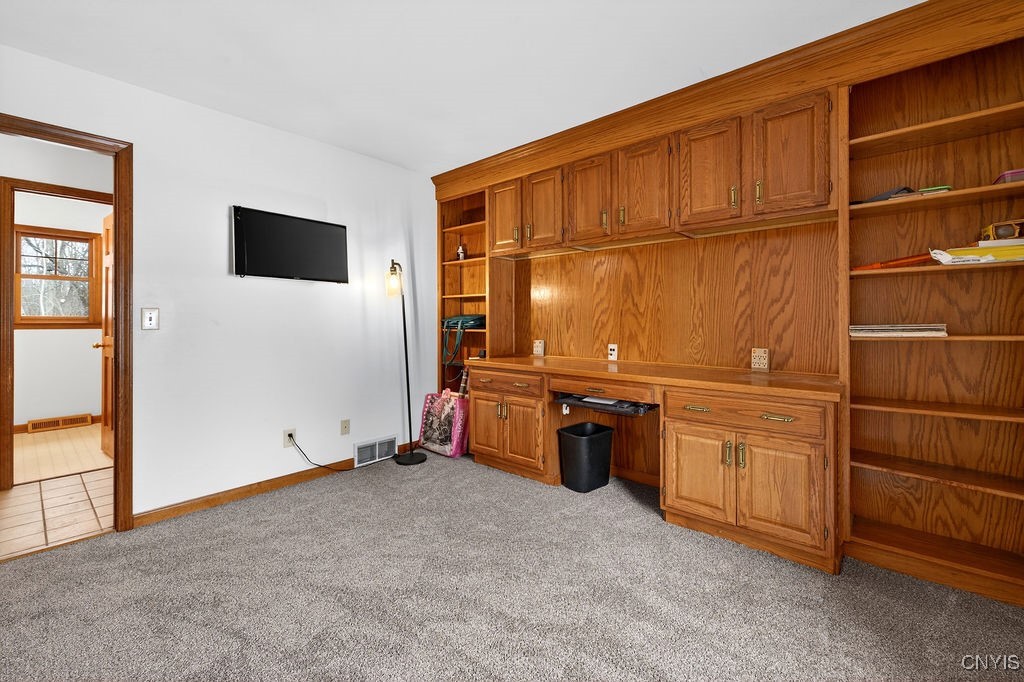 2788 Hiltonwood Road Lysander, NY 13027 - Photo 30 of 50 Home office-new carpet