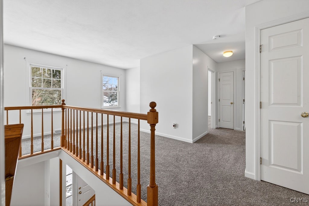 2788 Hiltonwood Road Lysander, NY 13027 - Photo 33 of 50 Many uses such as office, homework hub, work out s