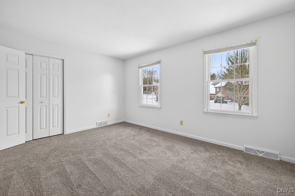 2788 Hiltonwood Road Lysander, NY 13027 - Photo 41 of 50 Bedroom #2- double closet